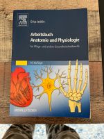 Arbeitsbuch Anatomie und Physiologie Hessen - Ober-Mörlen Vorschau