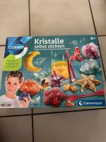 Kristalle züchten Galileo Neu Köln - Porz Vorschau