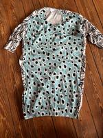 Escada Sport Kleid Top M 38 weiß hellblau wie neu Hessen - Hadamar Vorschau