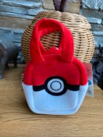 Pokémon Plüsch Pokeball Schlüsselanhänger Tasche Rheinland-Pfalz - Mainz Vorschau