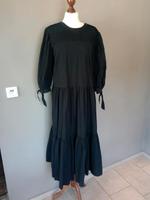Schönes Zara Maxikleid Nordrhein-Westfalen - Jüchen Vorschau