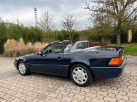 Mercedes Benz SL 300 Cabrio Hessen - Volkmarsen Vorschau