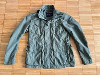WOOLRICH JKT FIELD JACKET M65 Oliv Large L Sommerjacke TOP Nordrhein-Westfalen - Gelsenkirchen Vorschau