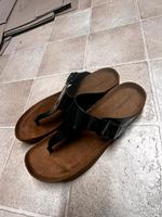 Neue Flip Flop Sandalen Graceland Gr. 40 Niedersachsen - Wedemark Vorschau