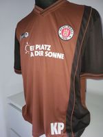 FC St.Pauli FCSP Trikot/Jersey Gr.XL DYF Teamwear/Training "KP" Hamburg-Mitte - Hamburg Altstadt Vorschau