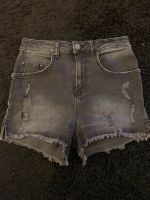 ZARA Jeansshorts Gr.36 Stuttgart - Stuttgart-West Vorschau