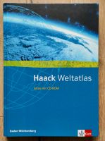 Weltatlas, Haack, NEU, Klett, BaWü, inkl. CD-Rom, Arbeitsheft Baden-Württemberg - Hausach Vorschau