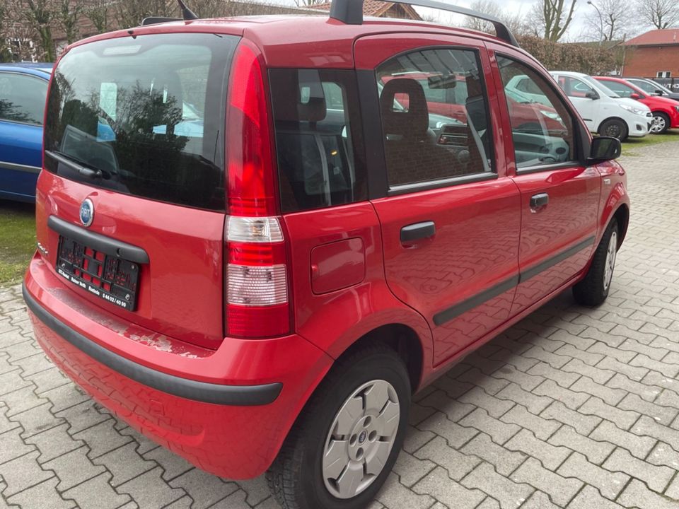 Fiat Panda 1.1 8V Active in Emstek