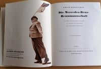 Ernst Hornickel, Die Mercedes-Benz-Rennmannschaft + 5 Postkarten Baden-Württemberg - Ditzingen Vorschau