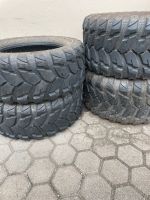 Gebraucht, aber gut erhaltene Reifen für Ranger zu verkaufen Bayern - Hohenwart Vorschau