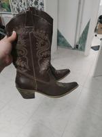 Cowboy Stiefel Bayern - Ichenhausen Vorschau