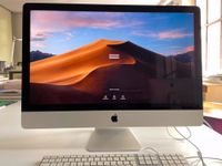 (1) iMac 3,2 GHz Intel Core i5 / 27"/16GB/ 1TB mit Tastatur+Maus München - Au-Haidhausen Vorschau