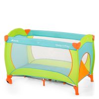 Hauck Sleep N Play Go Plus Kindereisebett mit Matratze Berlin - Biesdorf Vorschau