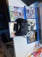 Play Station Package in OVP mit 2 Controller, Ladestation Wiesbaden - Nordenstadt Vorschau