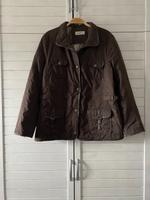 braune Übergangsjacke Gr.42 von Gelco Niedersachsen - Lamstedt Vorschau