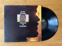 Emitt Rhodes - Farewell To Paradise LP Vinyl ABC Dunhill München - Au-Haidhausen Vorschau