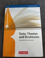 Texte, Themen und Strukturen von Cornelsen Nordrhein-Westfalen - Wesel Vorschau