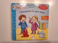Kinderbuch Zähneputzen ist ganz leicht Baden-Württemberg - Erbach Vorschau