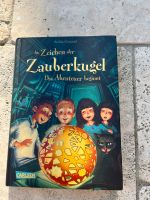 Im Zeichen der Zauberkugel Buch Bayern - Geisenfeld Vorschau