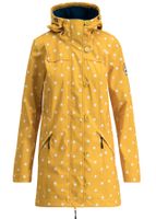 SUCHE gelben Softshell Mantel mit weißen Punkten, S oder M Baden-Württemberg - Überlingen Vorschau