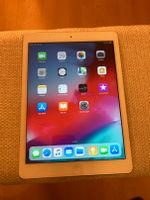 Ipad Air - 16GB - 2013 Niedersachsen - Braunschweig Vorschau