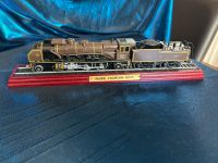 Pacific Chapelon Nord Eisenbahn Standmodell 1:87 atlas Verlag Baden-Württemberg - Schnürpflingen Vorschau