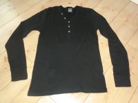 Shirt HerrenPullover Gr.M  schwarz  Manguun Bayern - Neutraubling Vorschau