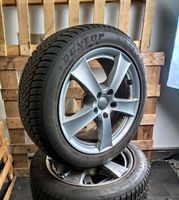 ✓ AUDI A5 B8 B9 225/50 R17 94H WINTERREIFEN ALUFELGEN WINTERRÄDER Nordrhein-Westfalen - Herten Vorschau