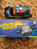 Spacepolice Sachsen - Gornau Vorschau