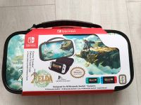 Nintendo Switch Deluxe Travel Case - Zelda Köln - Porz Vorschau