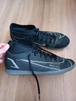 Nike Hallenfußballschuhe Bayern - Ruhpolding Vorschau