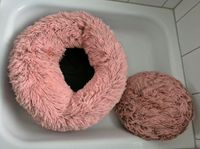 AniOne Katzenbett Rosa ca. 50 cm groß zu Verkaufen. Bielefeld - Brackwede Vorschau