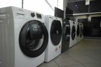 7/8/9kg Waschmaschine EEK:E 1400 U/min Weiß 15 Programme ab 399 € Nordrhein-Westfalen - Korschenbroich Vorschau
