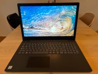 Lenovo 15 Zoll Laptop (8 RAM, 256 GB SSD, i5, DVD) Dresden - Seevorstadt-Ost/Großer Garten Vorschau