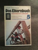 Das Elternbuch 5 Unser Kind im 5. Lebensjahr Hessen - Flörsheim am Main Vorschau