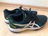 Asics Tennis-/ Sportschuhe Gr. 41,5, wie neu!! Bayern - Mainstockheim Vorschau