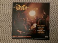 The X-Ecutioners – Built From Scratch 2002 Vinyl LP Schallplatte Innenstadt - Köln Altstadt Vorschau