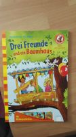 Drei Freunde und ein Baumhaus, Leselernbuch, Geschenkidee Rheinland-Pfalz - Mendig Vorschau