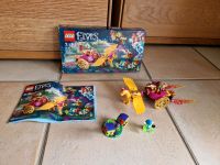 Lego Elves 41186 Azari und die Flucht aus dem Kobold-Wald Bayern - Außernzell Vorschau