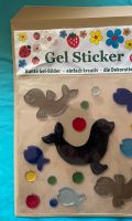 NEU OVP Seehund Seerobbe Gel Sticker Niedersachsen - Scharnebeck Vorschau