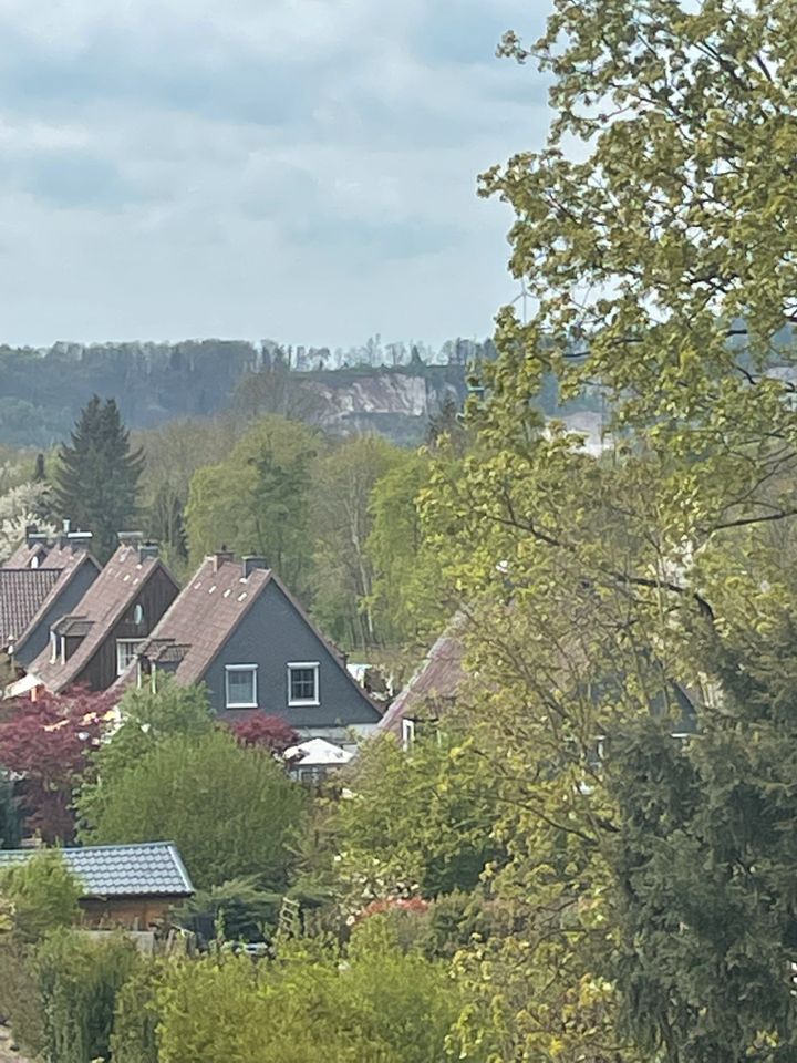 Eigentumswohnung in Osterode am Harz