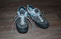 tolle Wanderschuhe Trekkingschuhe, Timberland, Gr. 35-36, Weite S Nordrhein-Westfalen - Drensteinfurt Vorschau