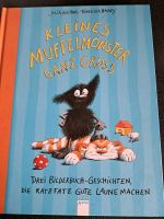 Buch Kleines Muffelmonster ganz groß Niedersachsen - Gronau (Leine) Vorschau