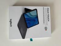 Logitech Folio Touch iPad Pro 11 Zoll Neu Baden-Württemberg - Freiburg im Breisgau Vorschau