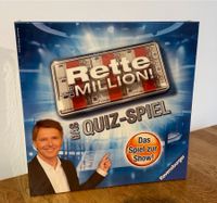 Rette die Million! Das Quiz-Spiel Ravensburger Brettspiel Dithmarschen - Meldorf Vorschau