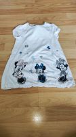 Kinderkleidung Mini Mouse Kleid gr.98 Hessen - Vellmar Vorschau