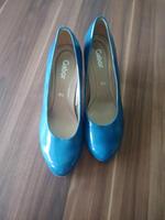 Gabor Pumps Gr.38.5 Nürnberg (Mittelfr) - Mitte Vorschau