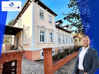 Einladendes Zuhause mit eigenem Eingang: Geräumige 3-Raum Wohnung in Ballenstedt zu verkaufen Sachsen-Anhalt - Ballenstedt Vorschau