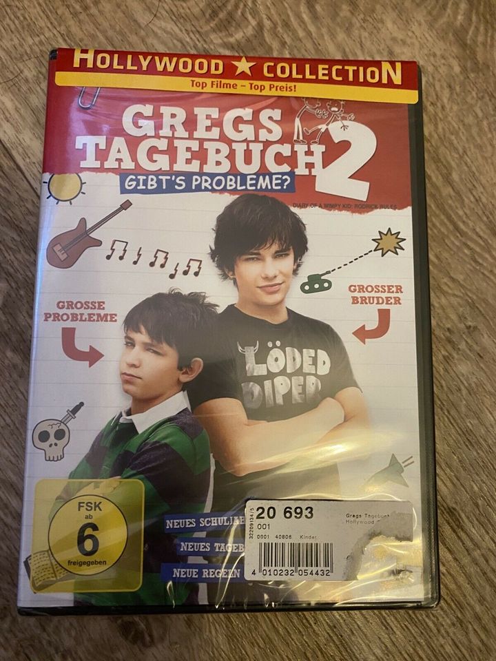 Kinder dvd‘s je 5€ in Oschersleben (Bode)