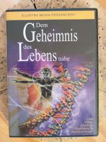 DVD Dem Geheimnis des Lebens nahe / Intelligent Design Saarland - Wallerfangen Vorschau